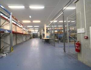 New Yorkstraat 10 Lijnden